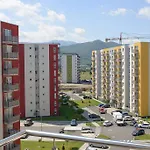 Apartamente Olivero
