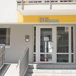 Apartamente Olivero
