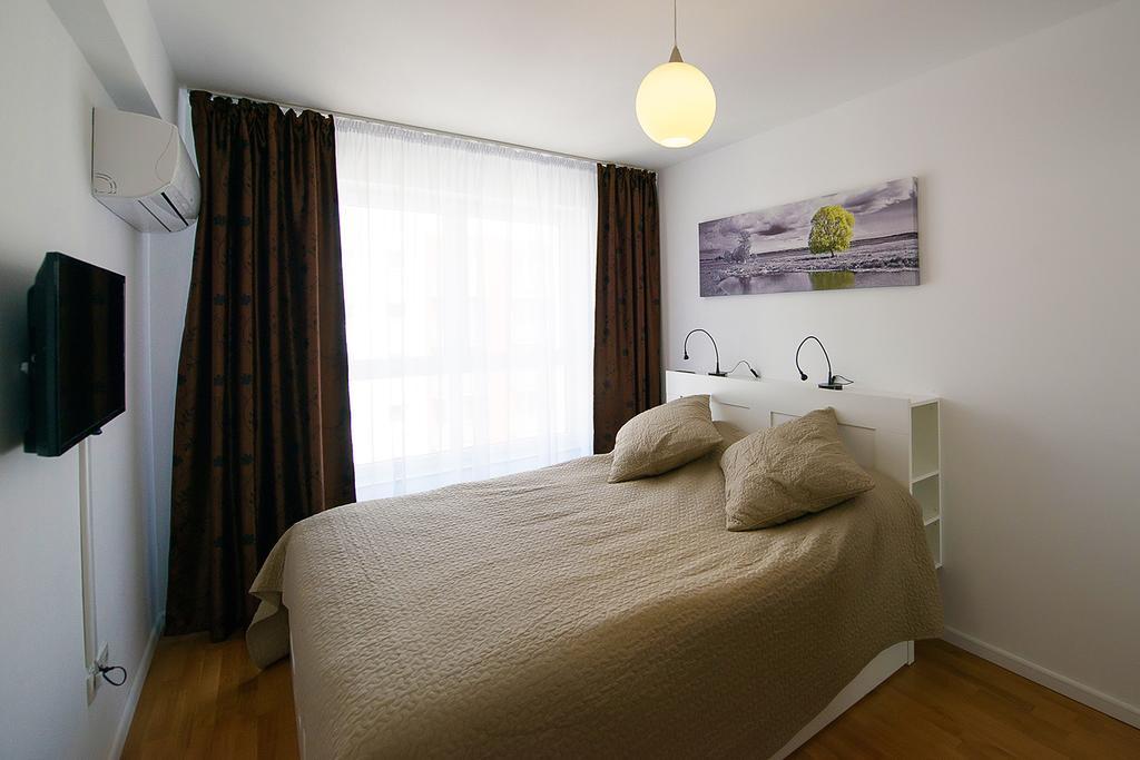Olivero Apartment