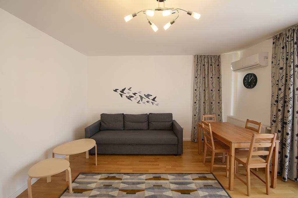 Apartment Olivero *