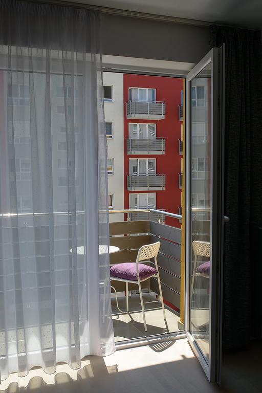 Olivero Apartment