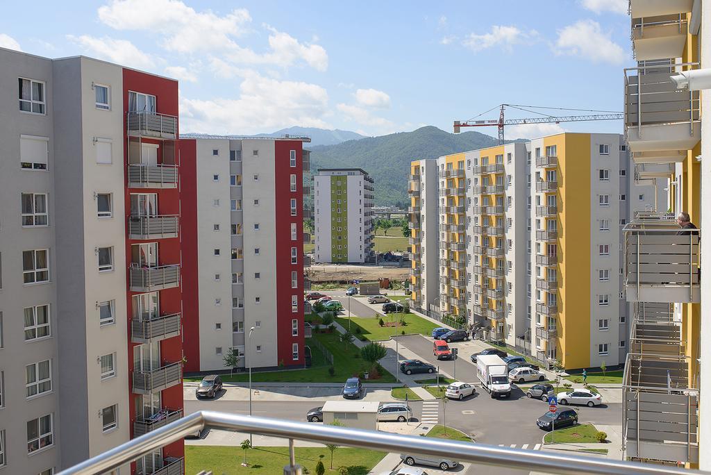 Apartment Olivero