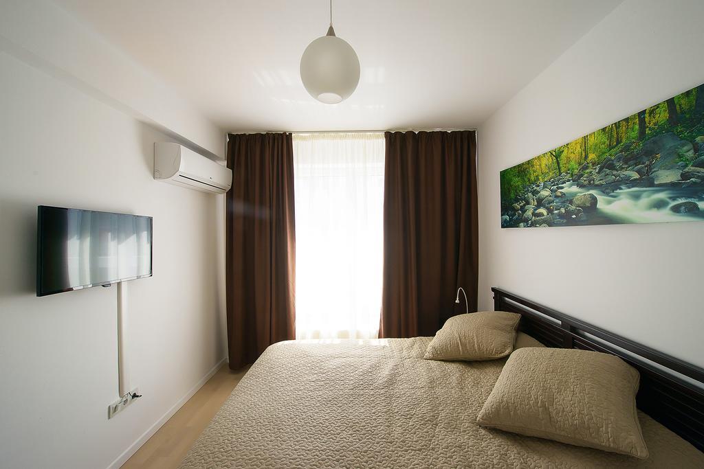 Apartment Olivero Brasov