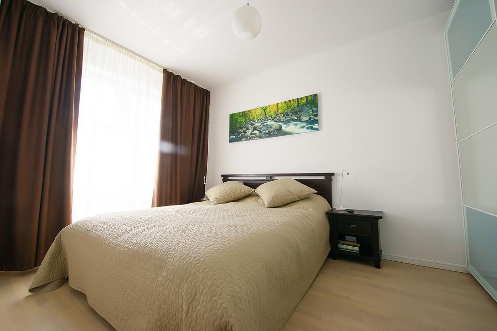 Olivero Apartment Brasov