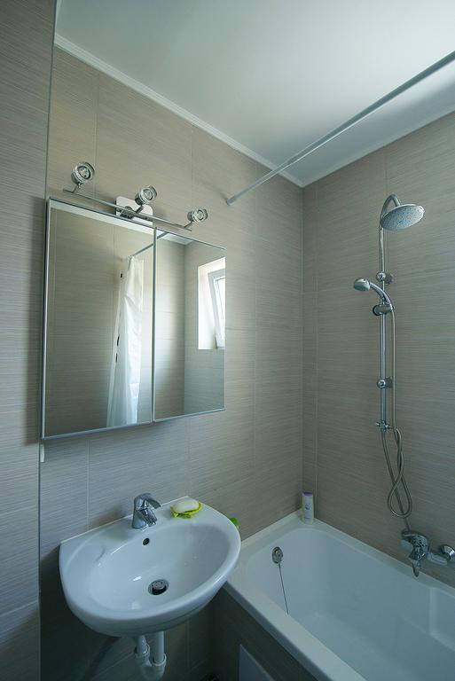 Apartment Olivero *