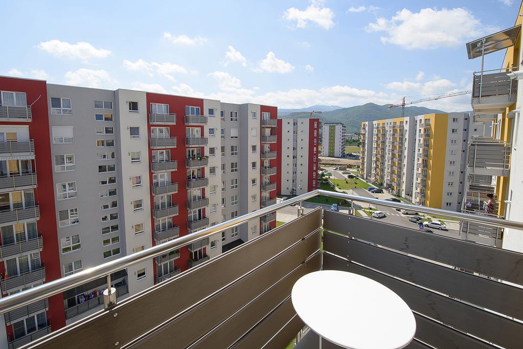 Olivero Apartment *