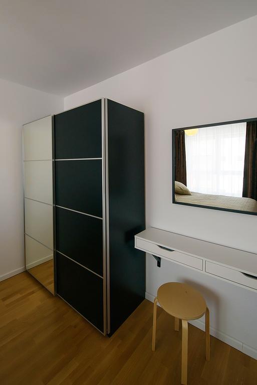 Olivero Apartment