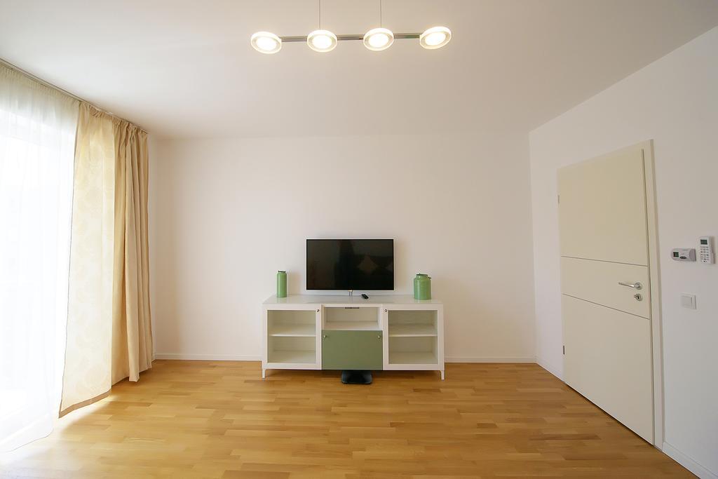 Olivero Apartment *