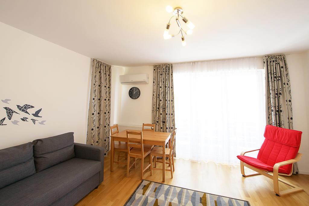 Apartment Olivero *