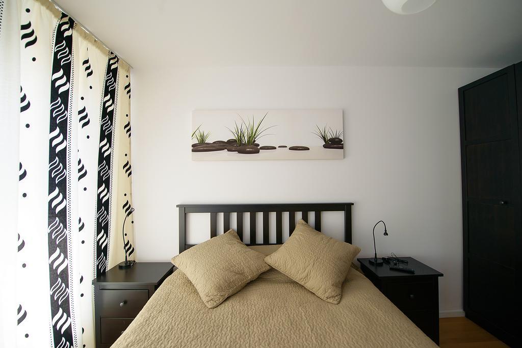 Apartment Olivero