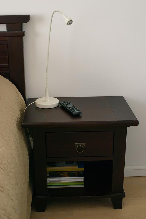 Apartment Olivero *