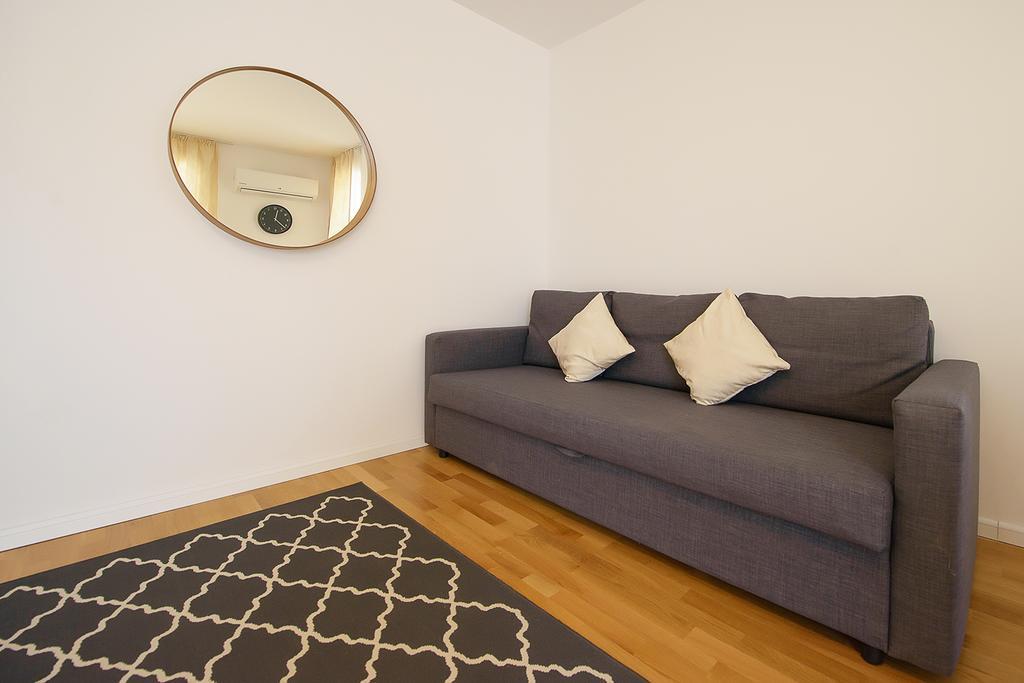 Olivero Apartment