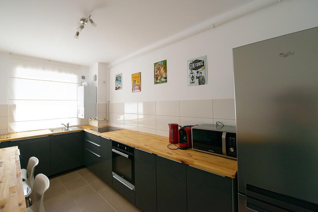 Apartment Olivero *