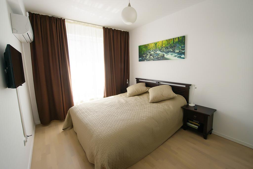 Apartment Olivero Brasov
