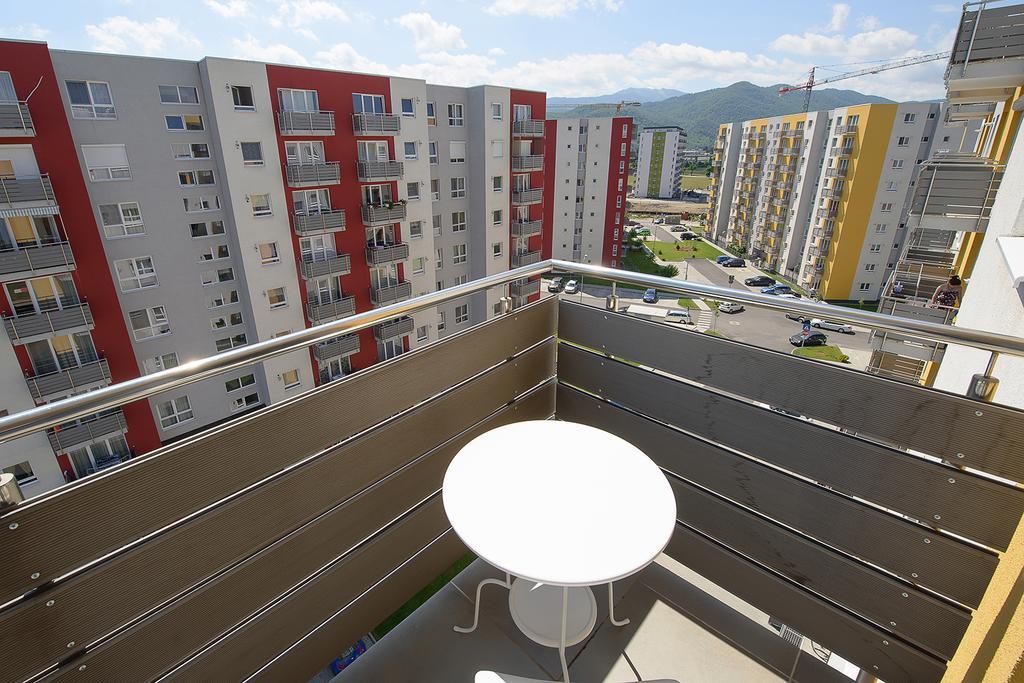 Olivero Apartment