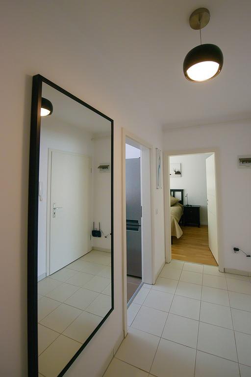 Olivero Apartment Brasov