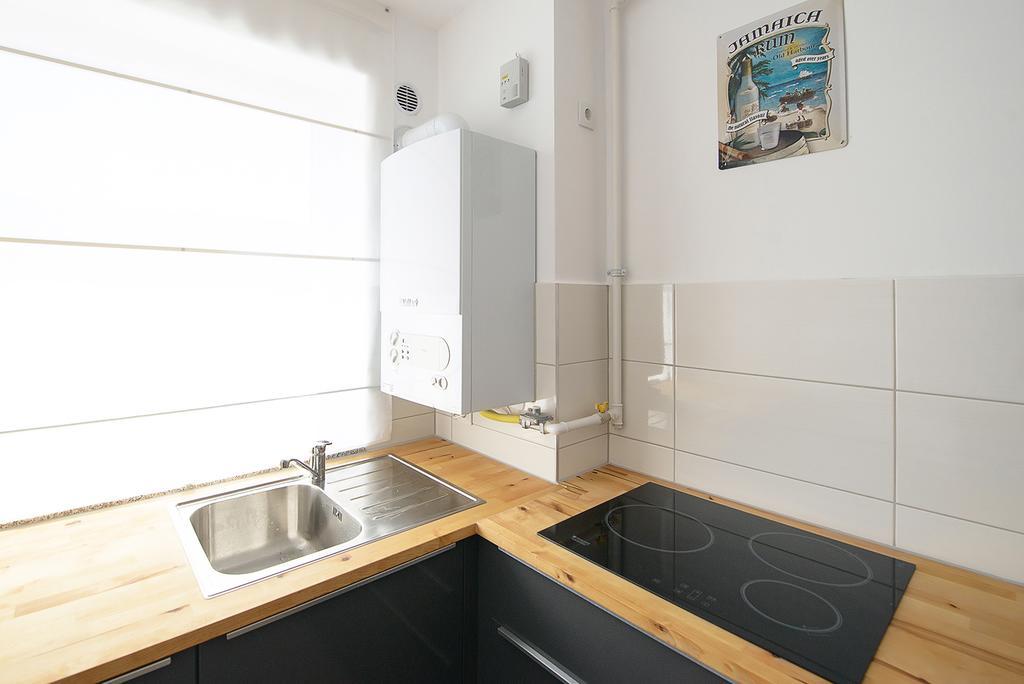 Olivero Apartment *