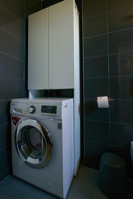 Apartment Olivero *